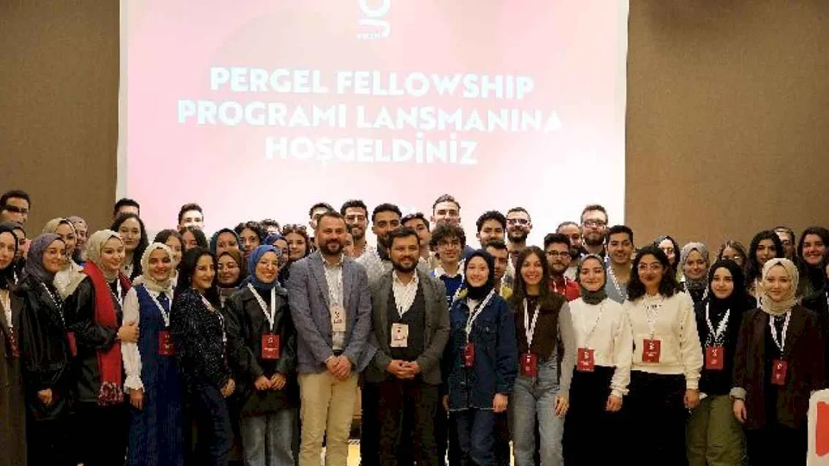 Konya Büyükşehir'den gençler için proje