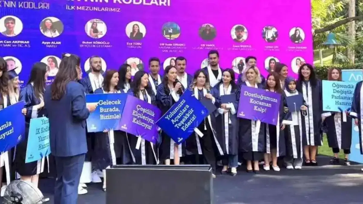 BUSİAD'ın Eğitim ve Gelişim Zirvesi'ne yoğun ilgi