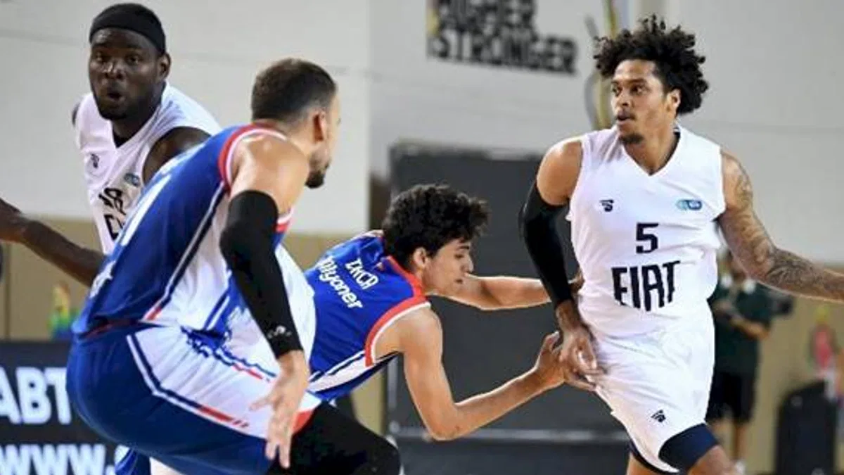 TOFAŞ Basketbol sezon hazırlığını sürdürüyor