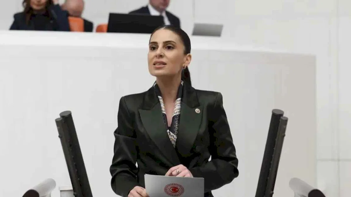 Muğla Yatağan’da Millet Bahçesi krizi!