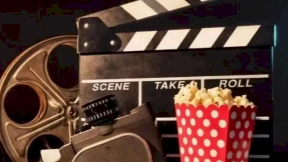 6 yeni film vizyonda!