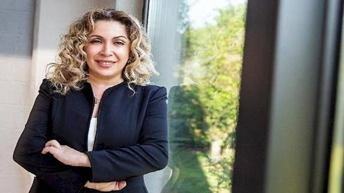IBM Türkiye'nin yeni genel müdürü Işıl Kılınç Gürtuna oldu