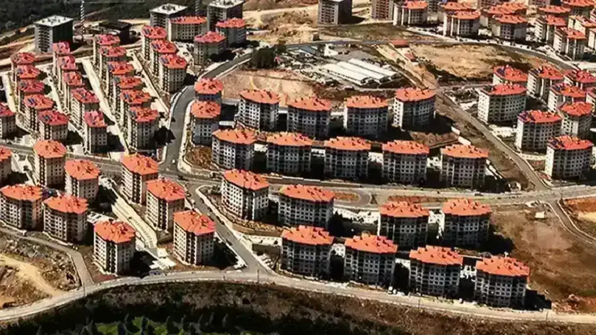 İstanbul’da kiralık sosyal konut projesi için başvurular başladı... Başvuru ücreti yok!