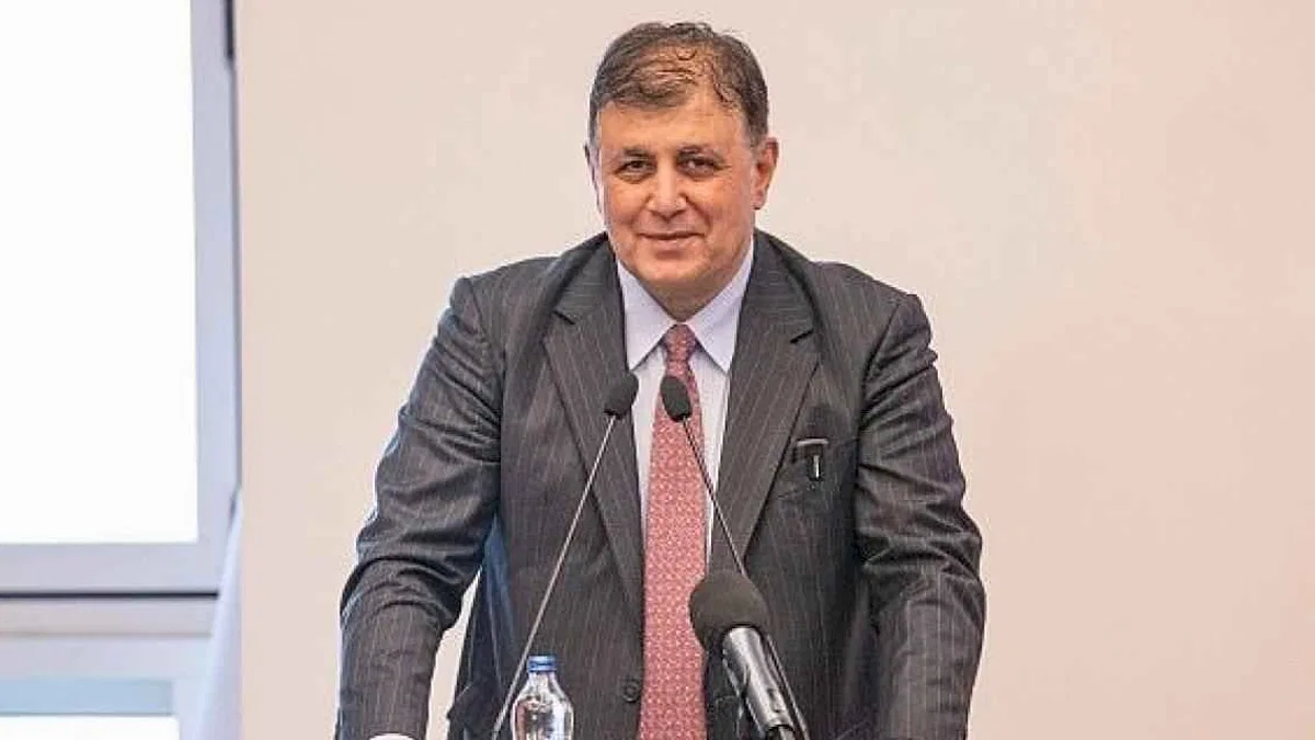 Tugay: İnciraltı'nın kamusal kullanım hakkını ve bölgenin niteliğini koruyarak ortak akılla planlayalım