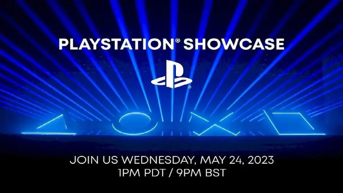 PlayStation Showcase 24 Mayıs’ta Gerçekleştirilecek