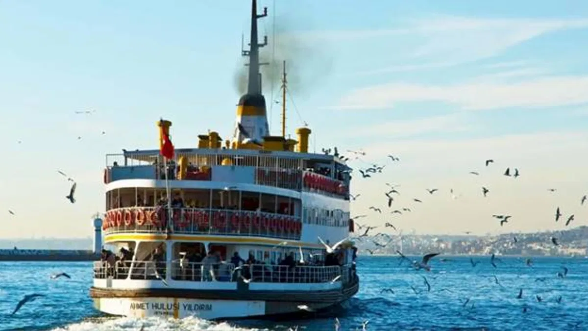 Sürdürülebilir Ulaşımın Geleceği İstanbul’da Şekillenecek