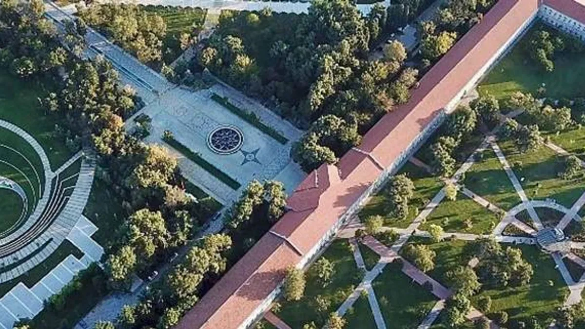Yıldız Teknik Üniversitesi'nden Türkiye'de Bir İlk: Su Okuryazarlığı Merkezi Kuruldu
