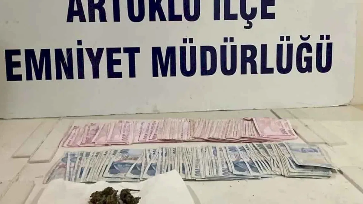 Mardin polisi yaşlı çifti soyan hırsızları yakaladı