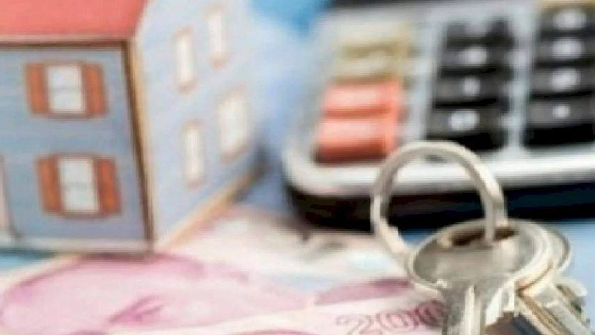BDDK'dan konut kredisinde limit güncellemesi