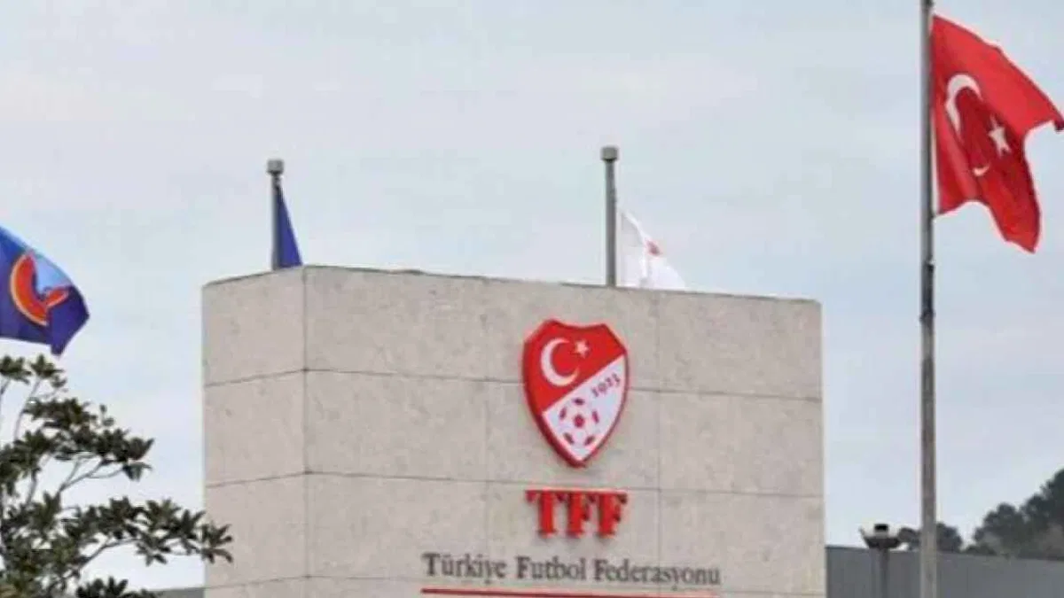 TFF'den sağduyu çağrısı