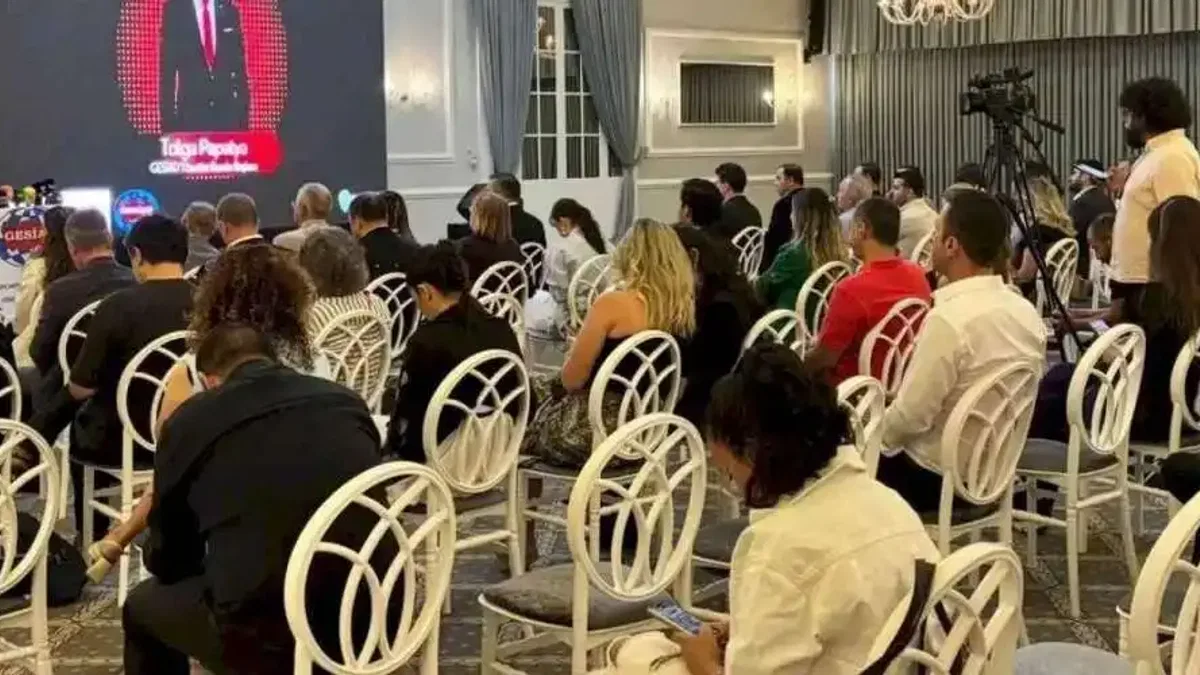 GESİAD ve MARSİFED’den Bursa’da yatırım zirvesi