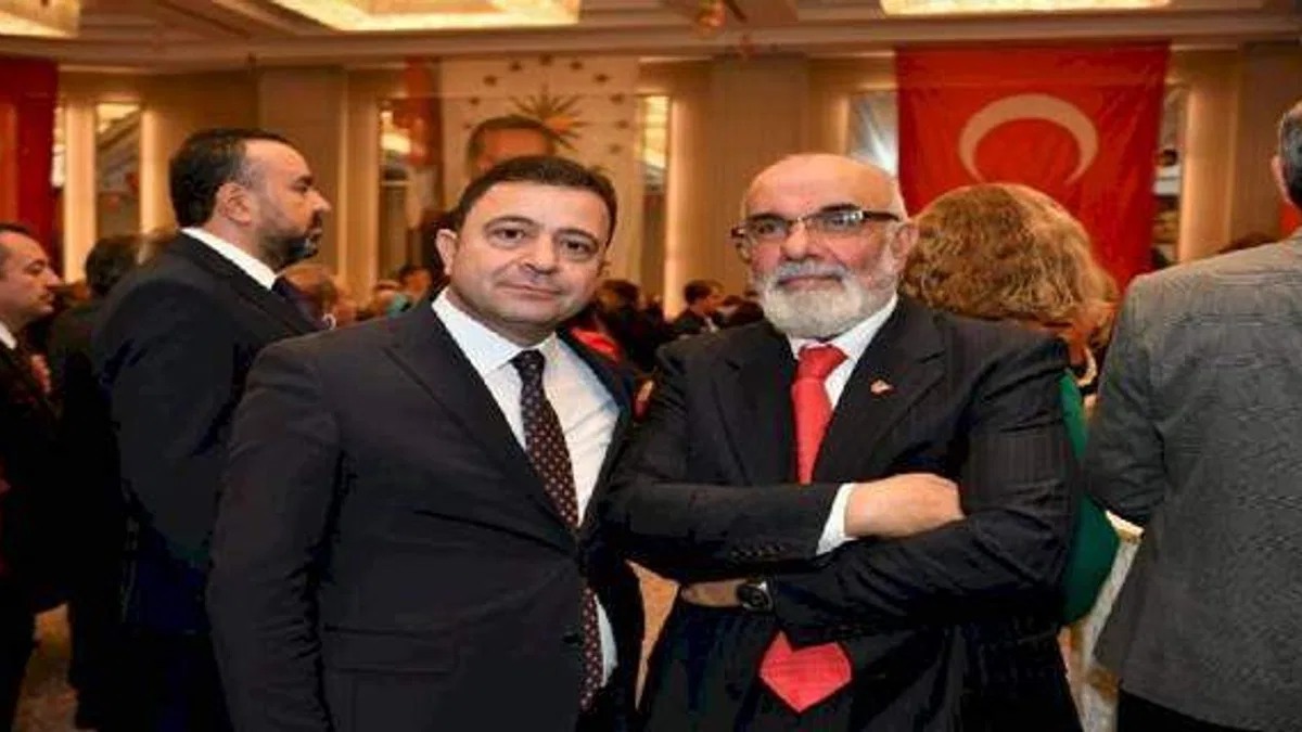 Kayseri OSB'den ihracat değerlendirmesi