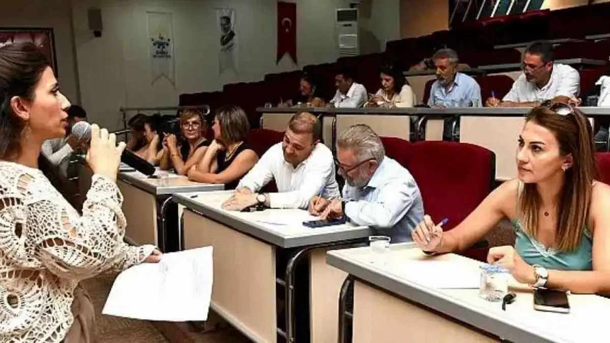 Çiğli Belediyesi Yerel Eşitlik Eylem Planında sona doğru