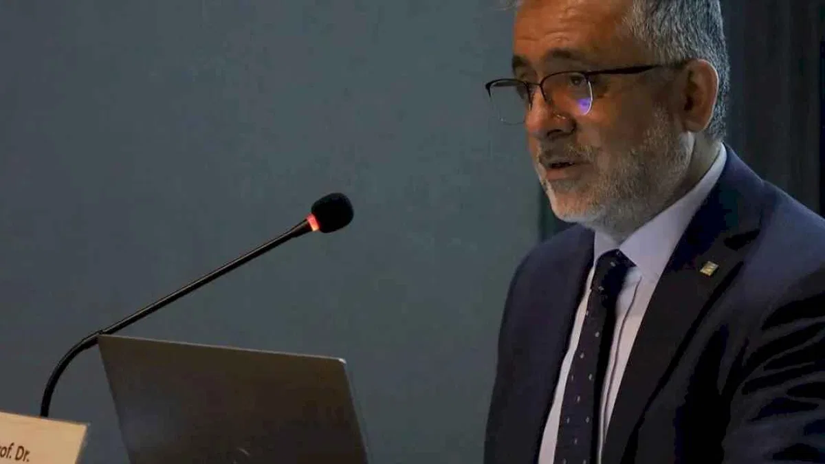 Evliya Çelebi’nin gözünden Sakarya'yı anlattı