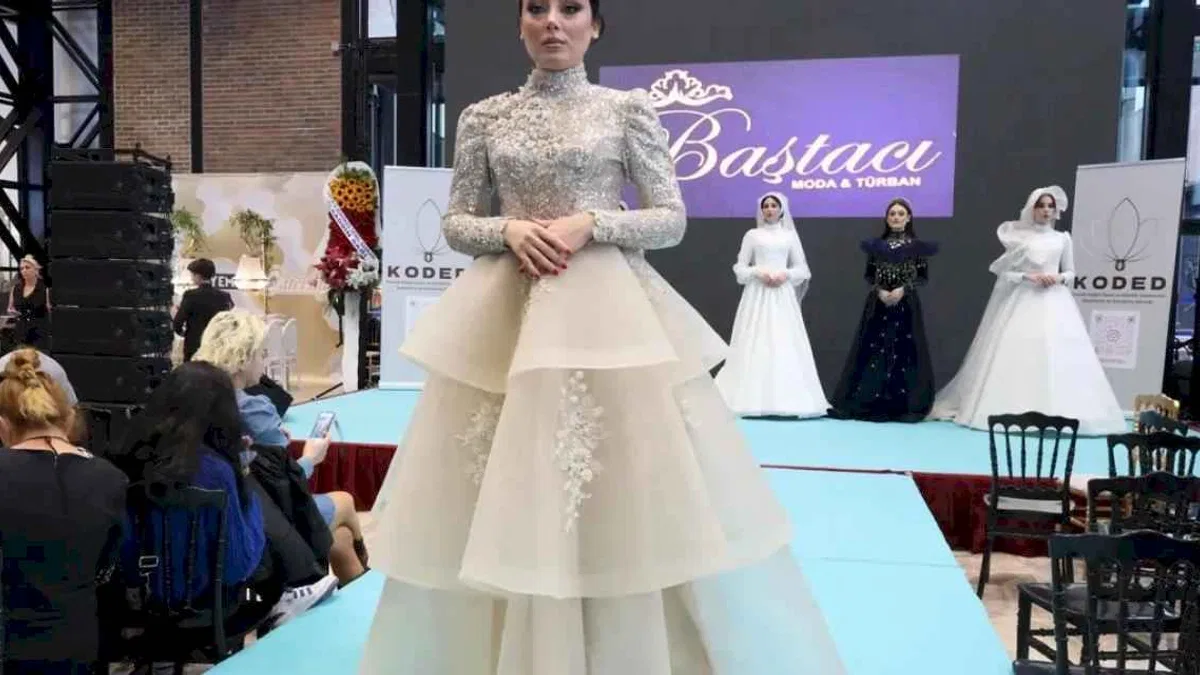 Kocaeli Evlilik Fuarı başlıyor