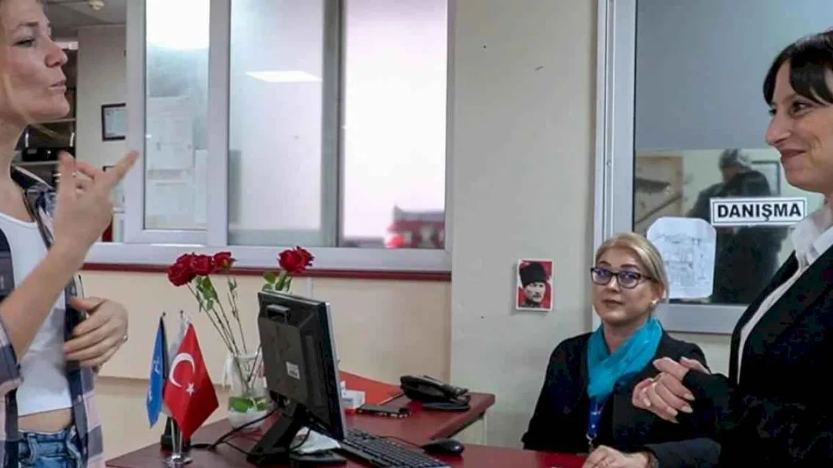 İzmir Büyükşehir’den 'sessiz' destek