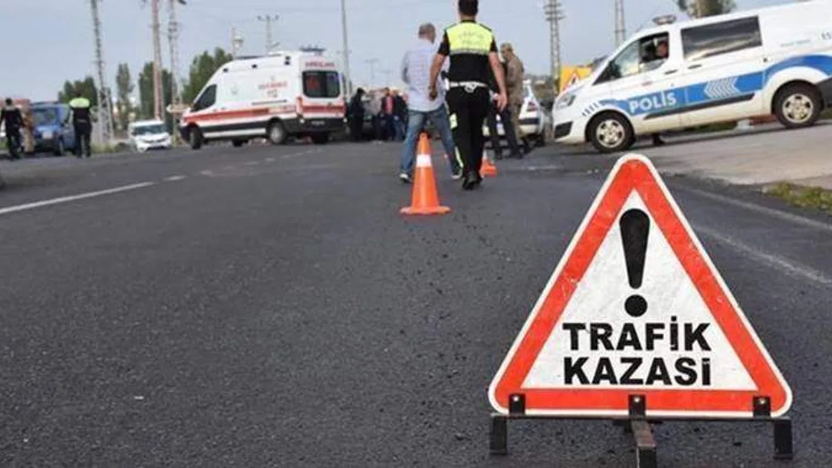 İstanbul'da trafik kazalarında 10 yılın bilançosu