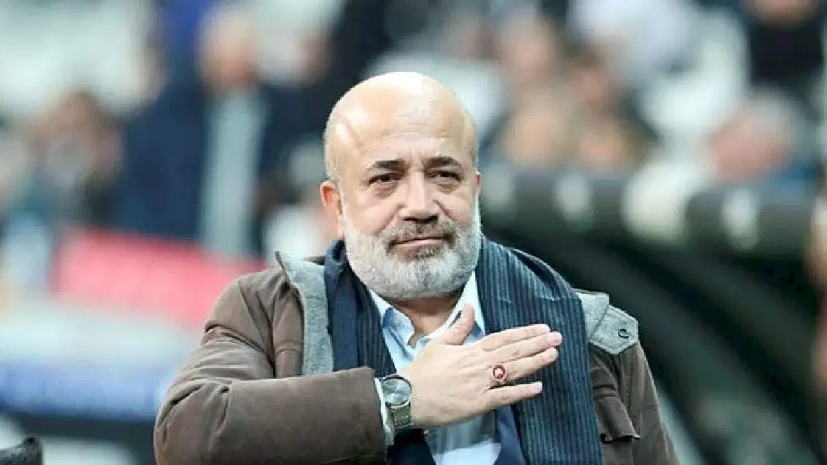 Adana Demirspor Başkanı Murat Sancak: İlk 3 belirlenmiş!