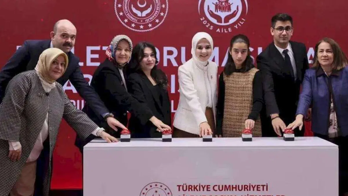 Devlet korumasındaki 65 bin 534 genç kamuya atandı