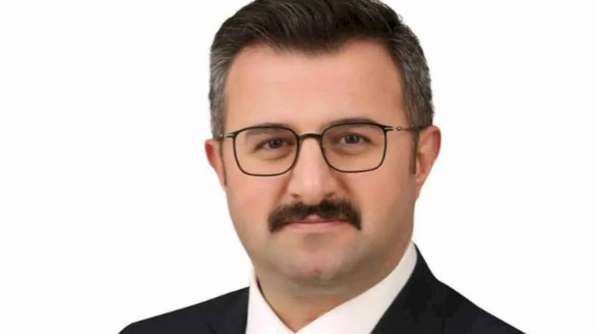 Baki Coşkun il başkanlığı görevine iade edildi