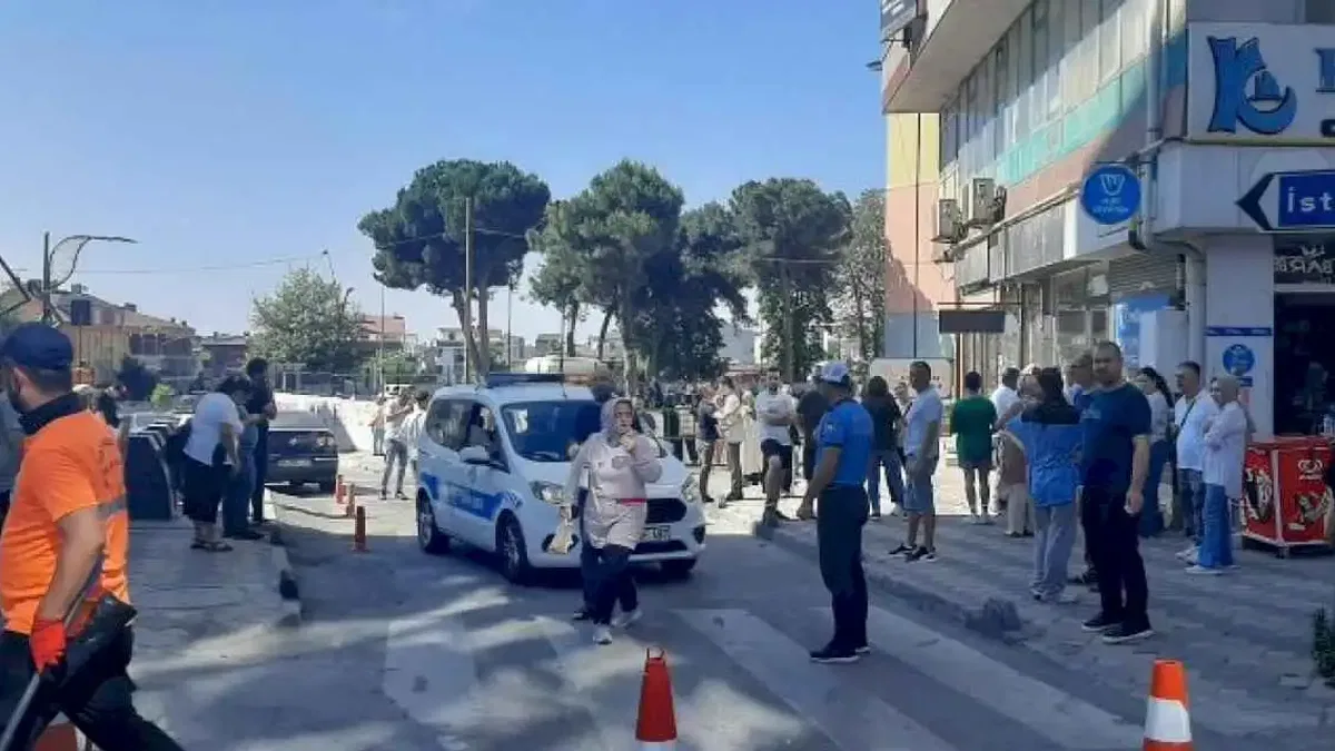 Kocaeli Zabıtası'ndan öğrenciler için YKS mesaisi