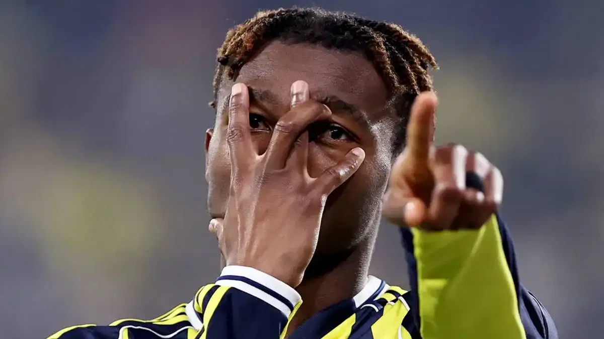 Fenerbahçe 4-2 Kayserispor (Maç Sonucu) Fener evinde rahat kazandı!