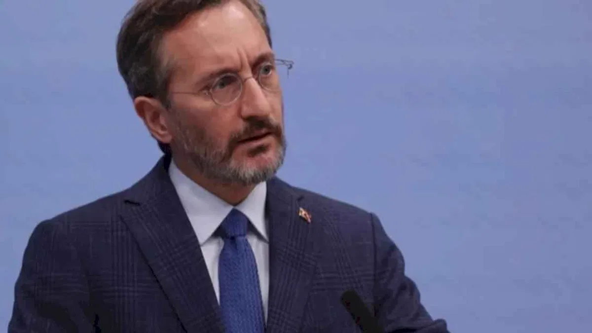 Harvard'ın skandal kararına İletişim'den sert tepki!