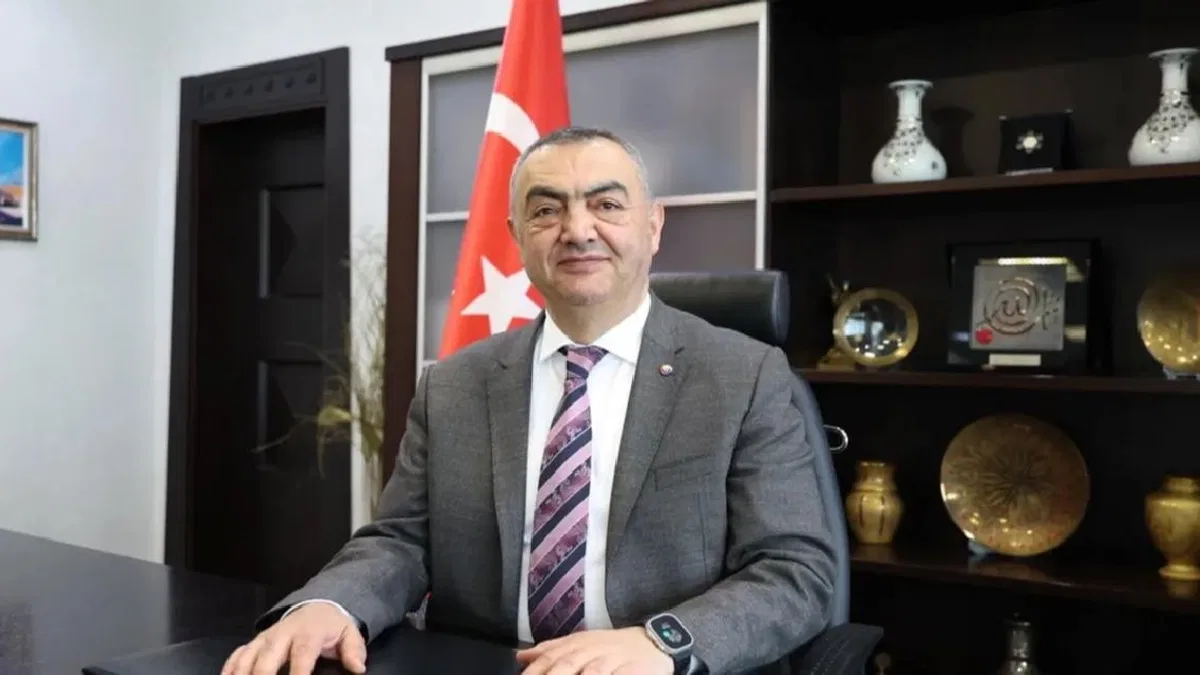 KAYSO'dan 'Nefes Kredisi' müjdesi