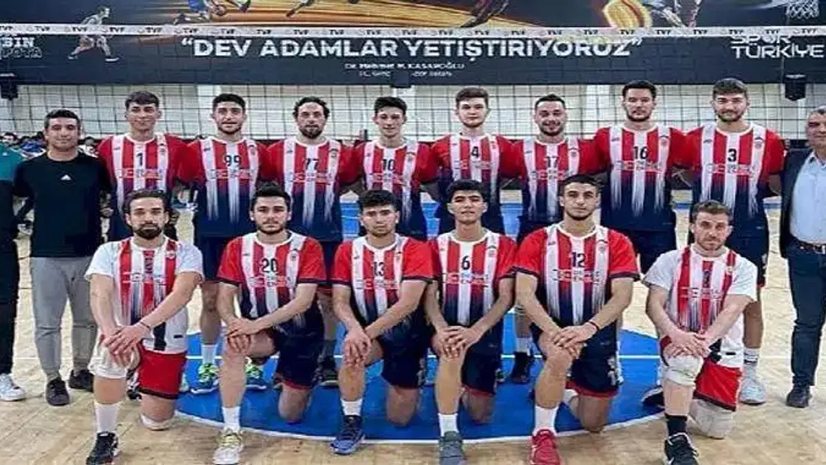 DEPSAŞ Enerji Spor Kulübü, GAP Bölgesini Şampiyonlar Merkezi Yapacak
