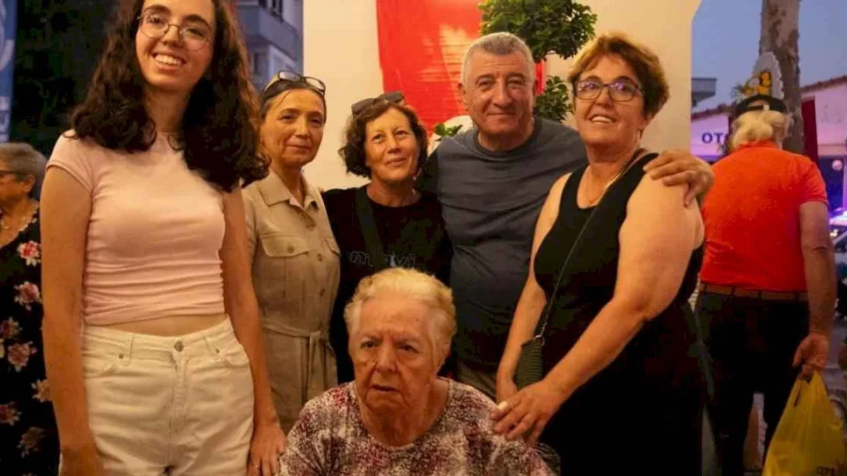 İzmir Güzelbahçe’ye yeni bir sosyal yaşam alanı