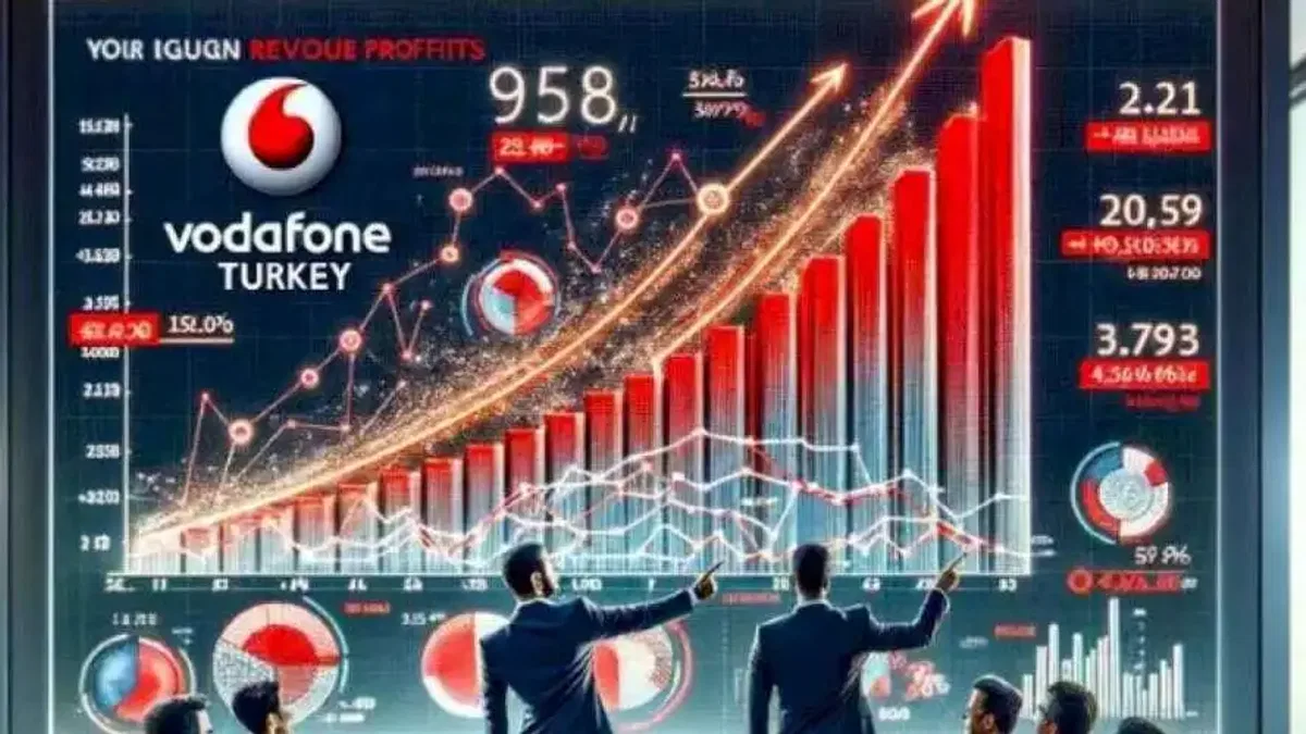 25,3 milyon aboneli şirketin servis geliri 48,5 milyar TL