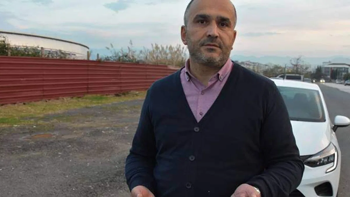 Ordu'da internetten araç kiralamak isteyen kişi dolandırıldı