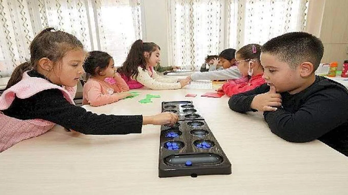 Gaziemir'de zorluklar dayanışmayla aşılıyor