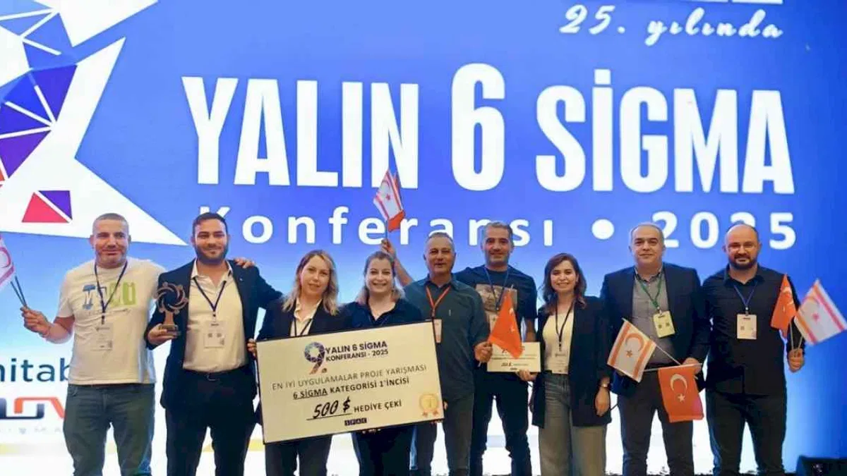 Toros Tarım’ın Atığı Ürüne Dönüştüren Projesine Birincilik Ödülü