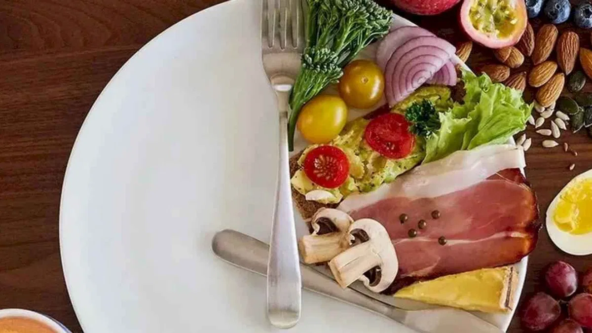 Aralıklı orucun sağlık üzerindeki etkileri
