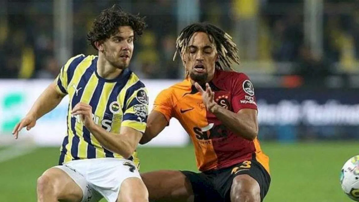 Fenerbahçe-Galatasaray derbisinin biletleri satışa çıktı!