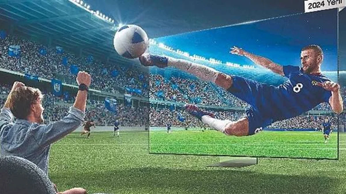 Samsung 2024 model TV ve soundbar serilerini tanıttı