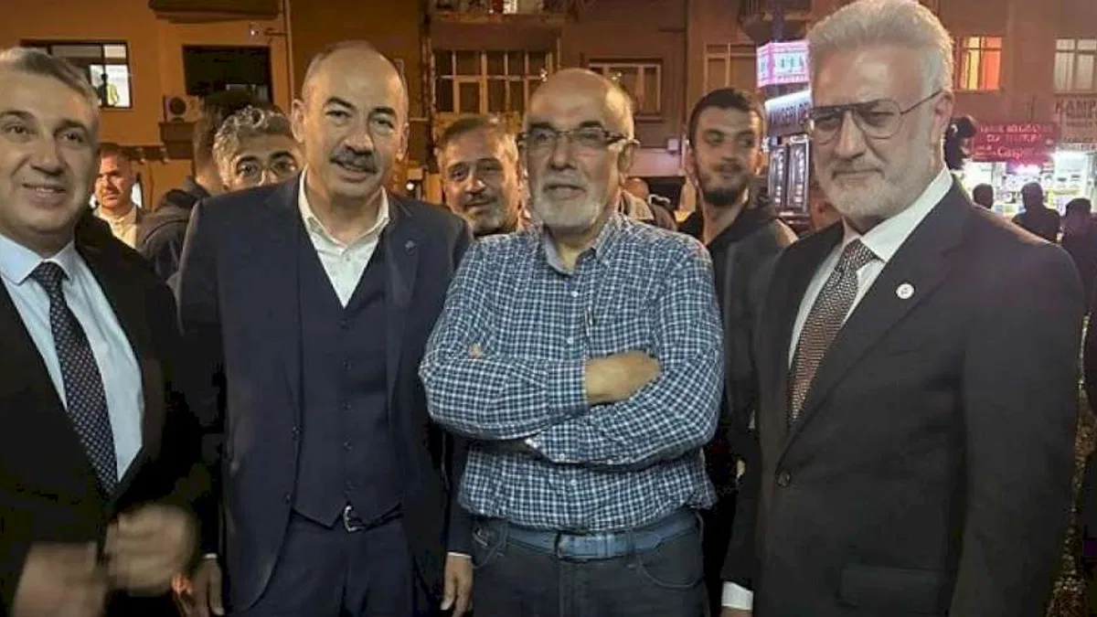 KTO Başkanı'ndan 29 Ekim mesajı