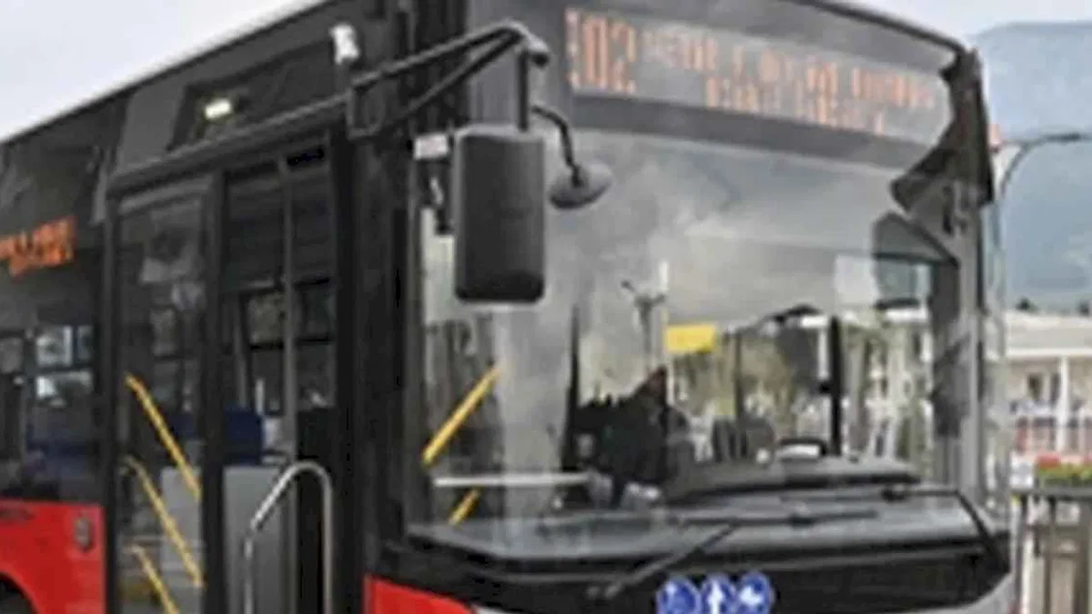 Manisa’da 29 Ekim’de toplu ulaşım ücretsiz