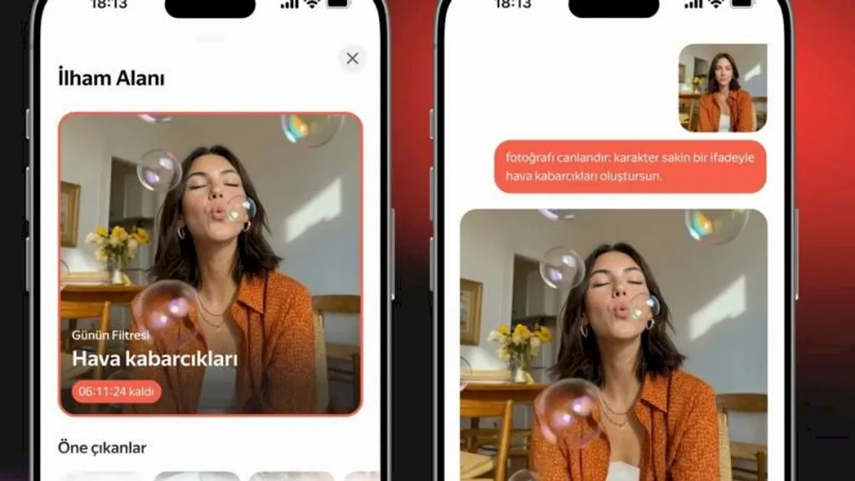Yandex AI'ye büyük güncelleme