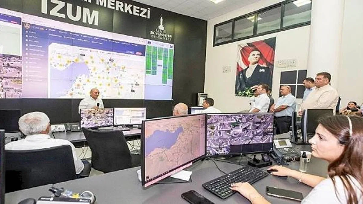 Soyer: Bu uygulama tüm Türkiye'ye örnek olacak