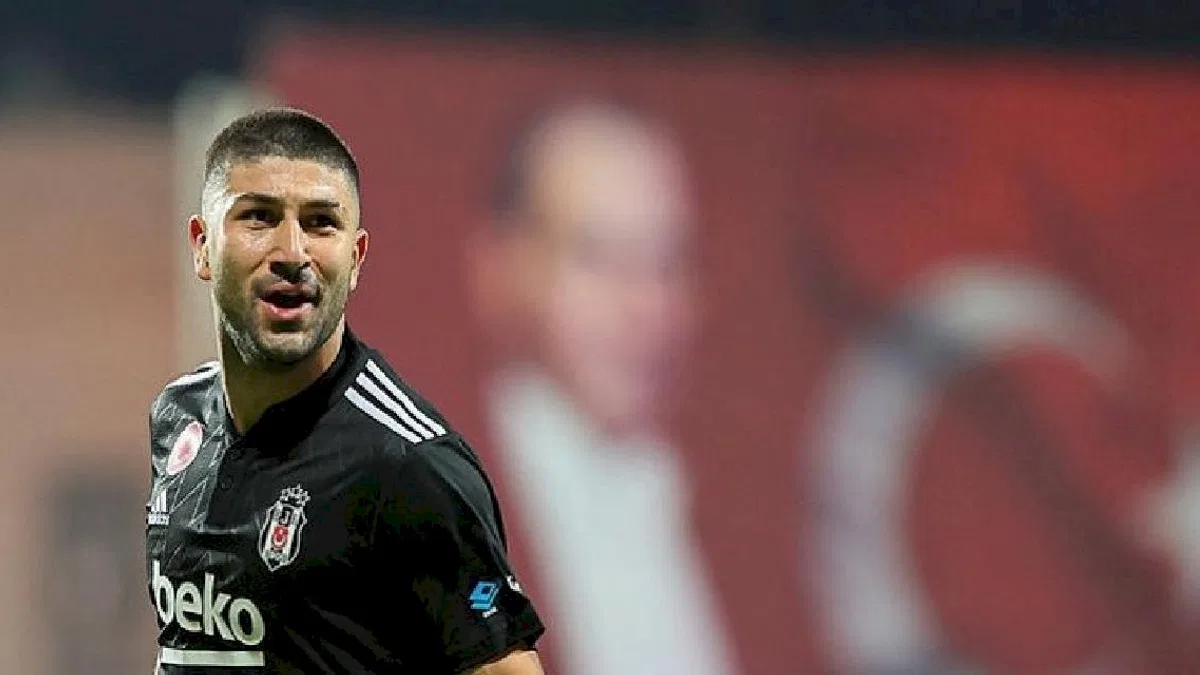 TRANSFER HABERİ: Güven Yalçın Süper Lig'e doğru!