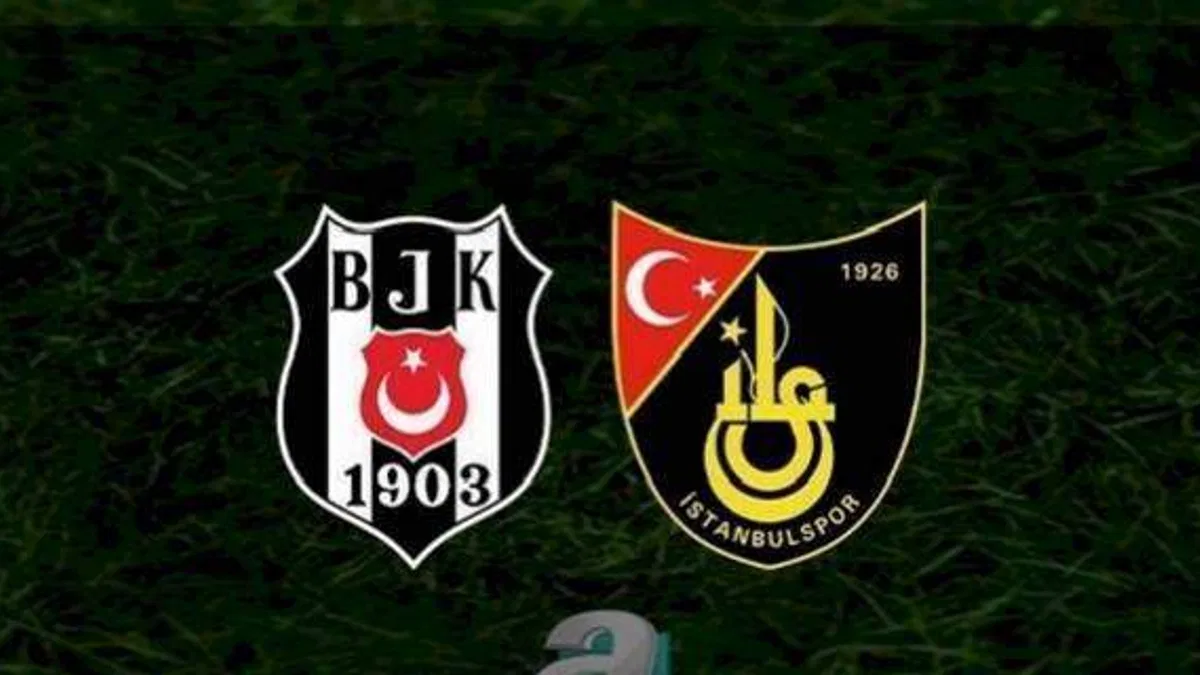BEŞİKTAŞ MAÇI CANLI İZLE
