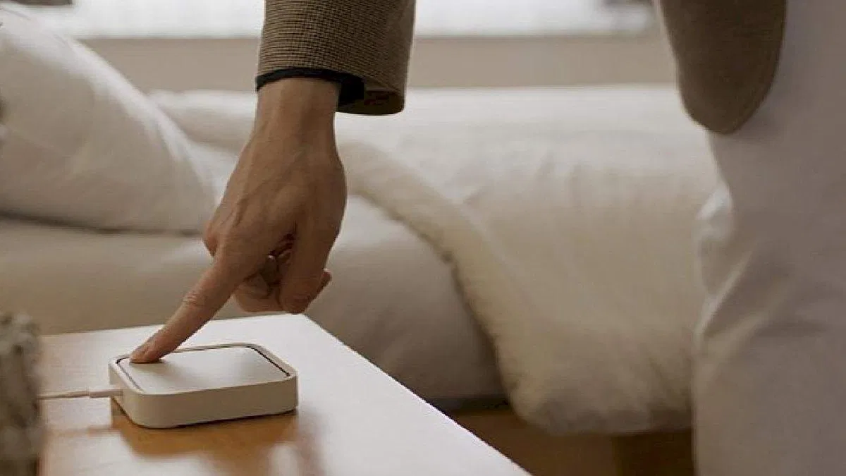 Samsung'dan akıllı ev sistemini dönüştürecek inovasyon: SmartThings Station