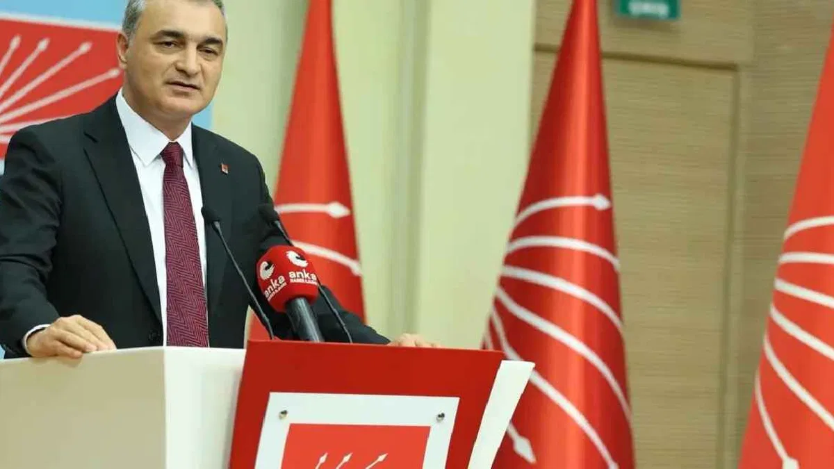 CHP Menderes seçimlerine itiraz edecek