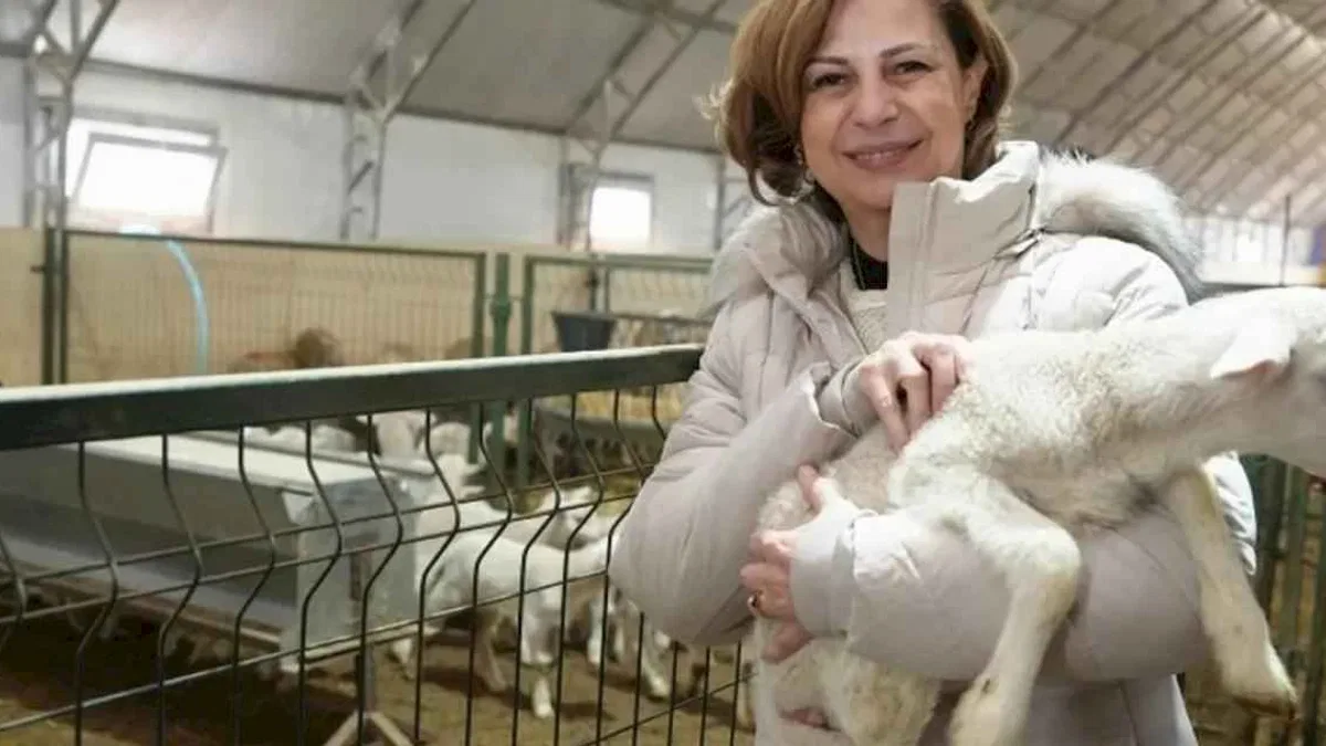 Eskişehir’de üreticilere iki ayrı destek paketi