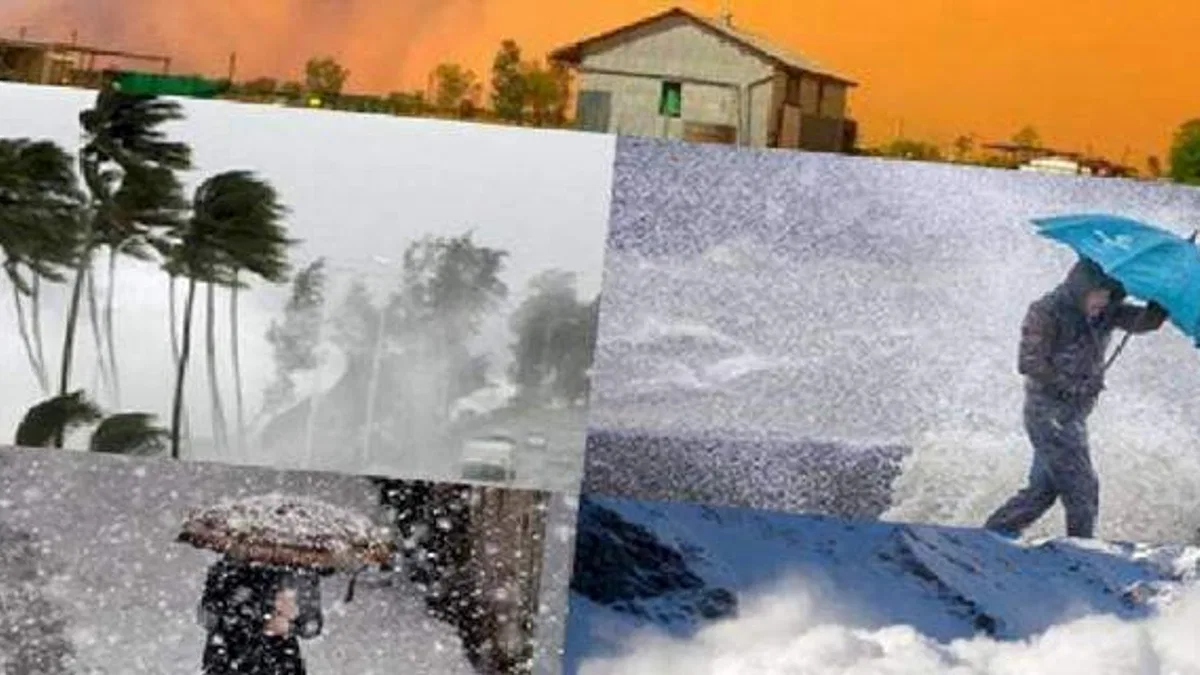 AFAD ve Meteoroloji'den 'kuvvetli' uyarı!