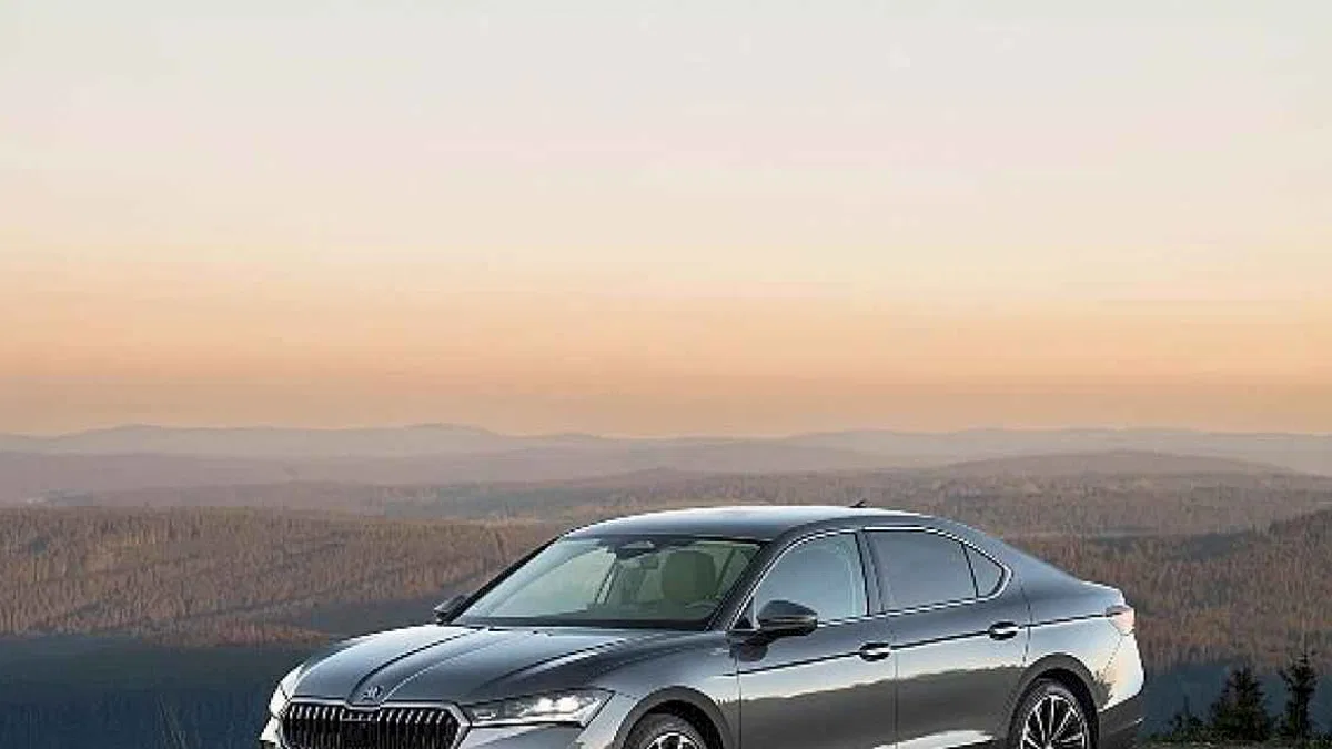 Škoda'dan Temmuz Ayına Özel Fırsatlar