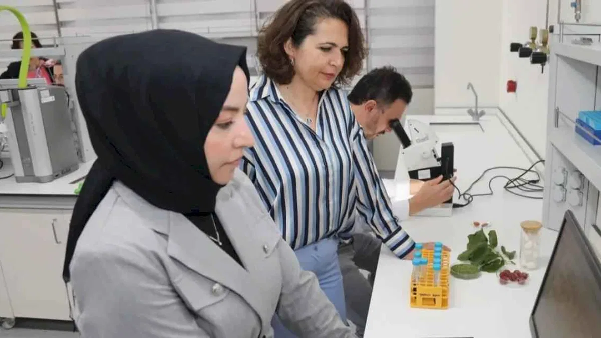 BTÜ’deDiyabet Hastalarına Özel Gıda Kaplaması Geliştirildi