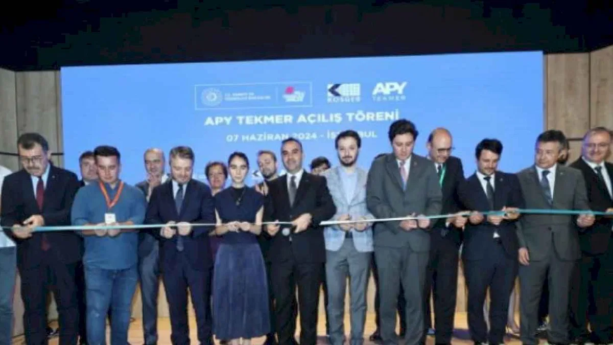 Fikirler girişimlere dönüşüyor